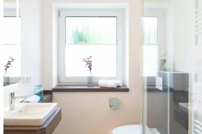 Image de Vacation apartments (vacation apartment 1 or 2)