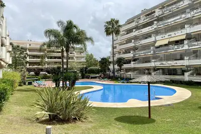 Alterhome Appartment with pool at Marbella-San Pedro de Alcántara