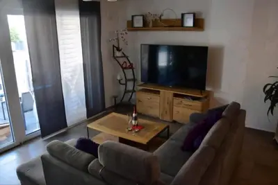 Image de Vacation apartment in Irrel in the beautiful southern Eifel