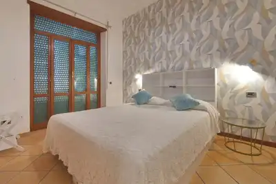 Image de Your oasis of peace 1 km from S. Pietro, 5 minutes from Cipro metro, pet friendly