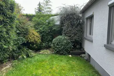 Image de Maison de rêve avec grand jardin à 20 minutes de Paris