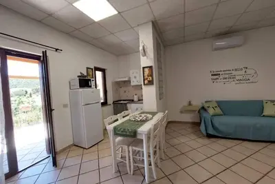 Image de Vacation apartment the Philadelphus a few kilometers from the sea