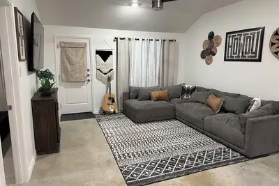 Image de Charming 3-bedroom home with WiFi, King bed in fabulous Copperas Cove