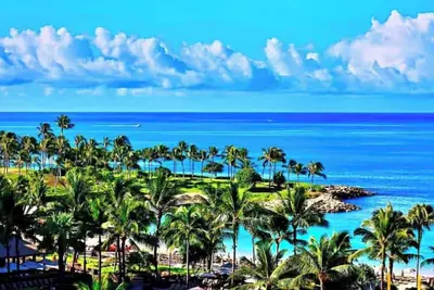 Image de Hawaiian Dream Villa<3 mins from Disney Aulani