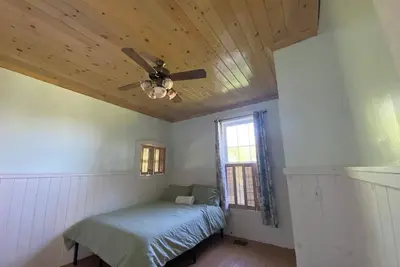 Image de Bayview 3-bedroom house in Robbinston with WiFi
