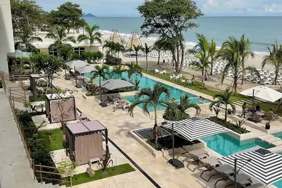Image de Gorgeous views of the Pacific Ocean A