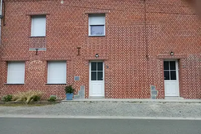 Image de Déplacement professionnel ou séjour dans la région, appartement rez de chaussée