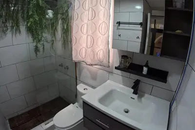 Image de Condo 2 bedroom with big terrace