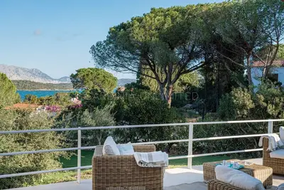 Image de Villa Il Richiamo di Gallura 3 suites - Sardinia Unlimited