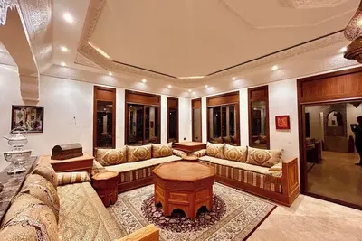 Image de Charming Panoramic villa 8 min from Downtown