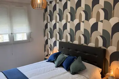 Image de Appartement premium a 5 mns de l aeroport d orly