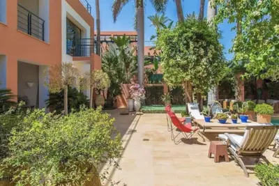 Image de Villa Beats Majorelle