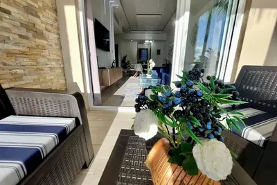 Image de Pool & Golf View Condo Inside Hard Rock Area