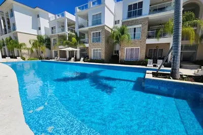 Image de Comfort Condo w/Pool View at Hard Rock Golf Course