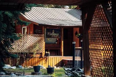 Image de Fireløge l Hot tub l Sauna