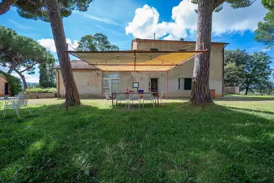 Image de Poggetti San Luigi Country Home Follonica