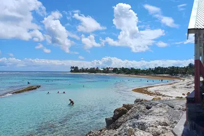 Image de Le Citronnier  bungalow 2 à 4 personnes
