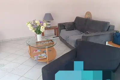 Image de Maison au bord de mer