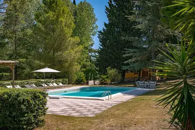 Image de Villa degli Scoiattoli by BarbarHouse