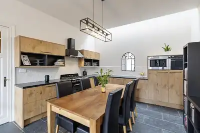Image de Guesthouse Gatsby nearby centre of Ypres
