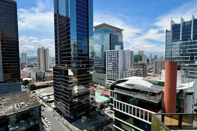 Image de Modern living Sortis by God Housing