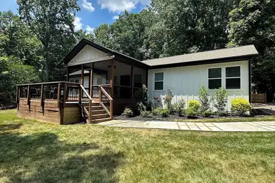 Image de Farm House Style Home