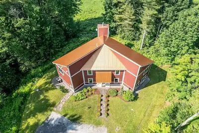 Image de Spacious 6-bedroom house centrally located to Stowe, Smuggler's Notch & Jay Peak