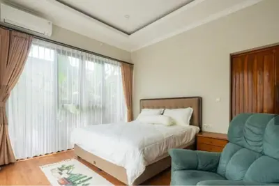 Image de Puri Kembang Ayu - 3 Bedroom Villa\n