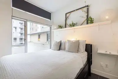 Image de Spacious, Bright, Sleeps 5+Free Parking