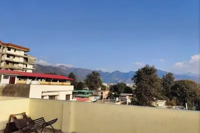 Image de Castle Inn, 2 Bhk Unit D, Mussoorie Road, Dehradun