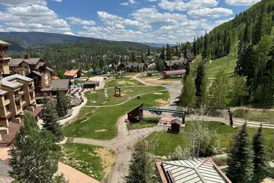 Image de 3 Bed 3 bath Ski In/Out Purgatory Resort