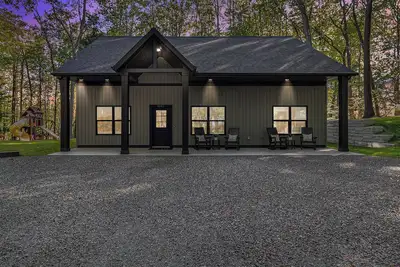 Image de Silver Lake Hideaway