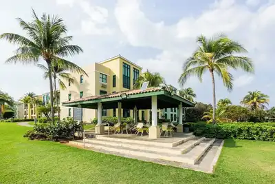 Image de OceanView Apartment - Aquatika-\n\n