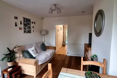 Image de Belle Vue Cottage - 2 Bedroom House