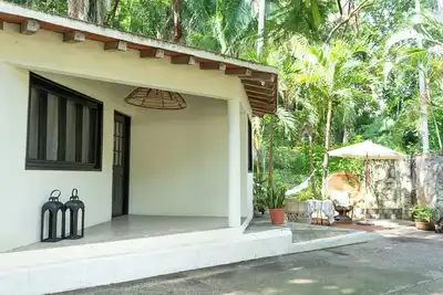 Casita Mila - 1 Bed + bath