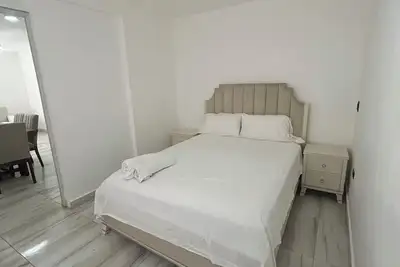 Image de Condo 2 bedroom and a sofa bed