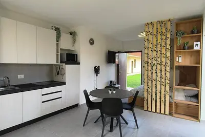 Image de Project Apartment Lazise