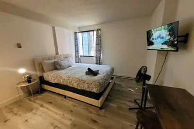 Image de City Sanctuary: Cozy Downtown Calgary Escape
