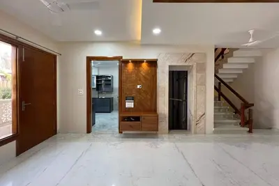 Image de Gk2-2 bedroom apartment