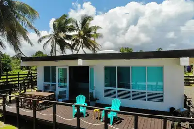 Image de Brisa Marina Beach House 681  Islote, Arecibo Pr