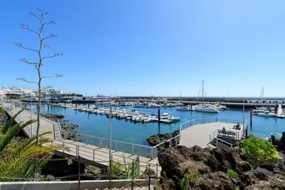 Image de Casita El Puerto, Sea Views