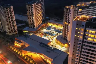 Image de Luxury and Fun Solar das Águas!