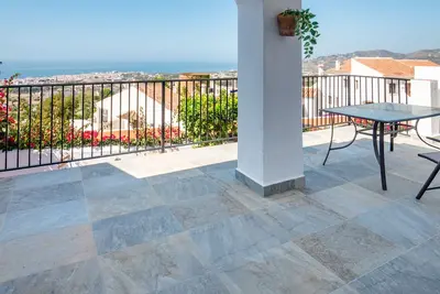 Image de Charming area of San Juan de Capistrano