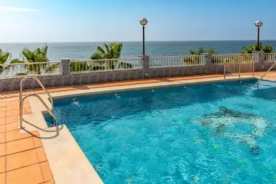 Image de Seafront Penthouse on San Cristobal, Almuñécar