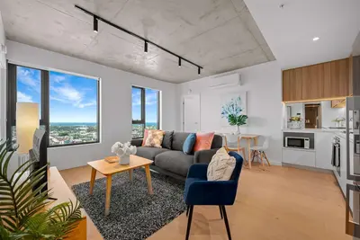 Image de Grand Port Phillip Bay Views - Amazing Apartment