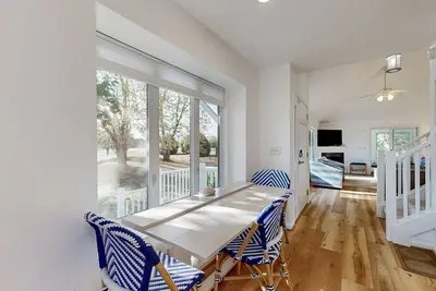 Image de Plantations East Townhouse w\/patio, Washer\/Dryer & free Wifi