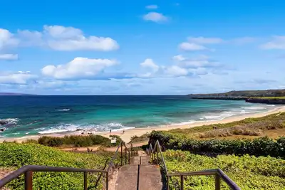 Image de Gorgeous condo with incredible views, private lanai & grill, in amazing location