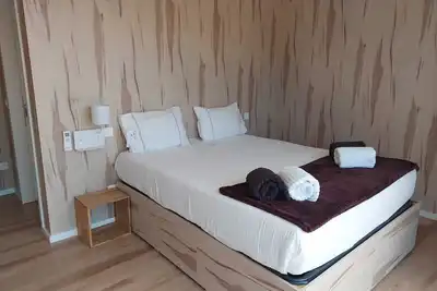 Image de T2 Chalet House with private pool and Jacuzzi overlooking Gerês