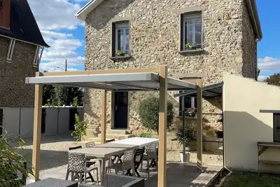 Image de La belle vie, Demeure en Champagne classée 4 étoiles