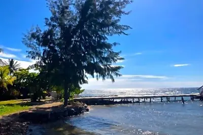 Image de Calabash Reef House, 2 Bedrooms- Steps To The Ocean